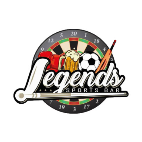 Legends Pool Hall