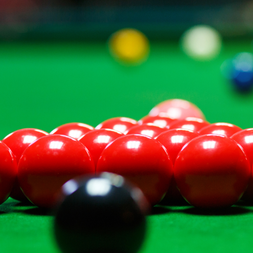 Pool and Snooker Table Bookings | Legends