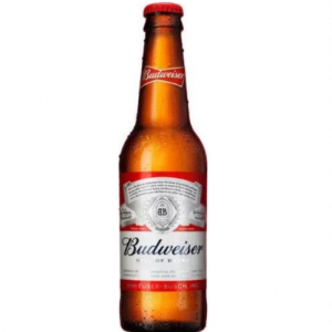 Budweiser