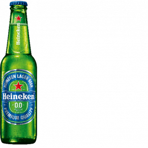 Heineken 0.0